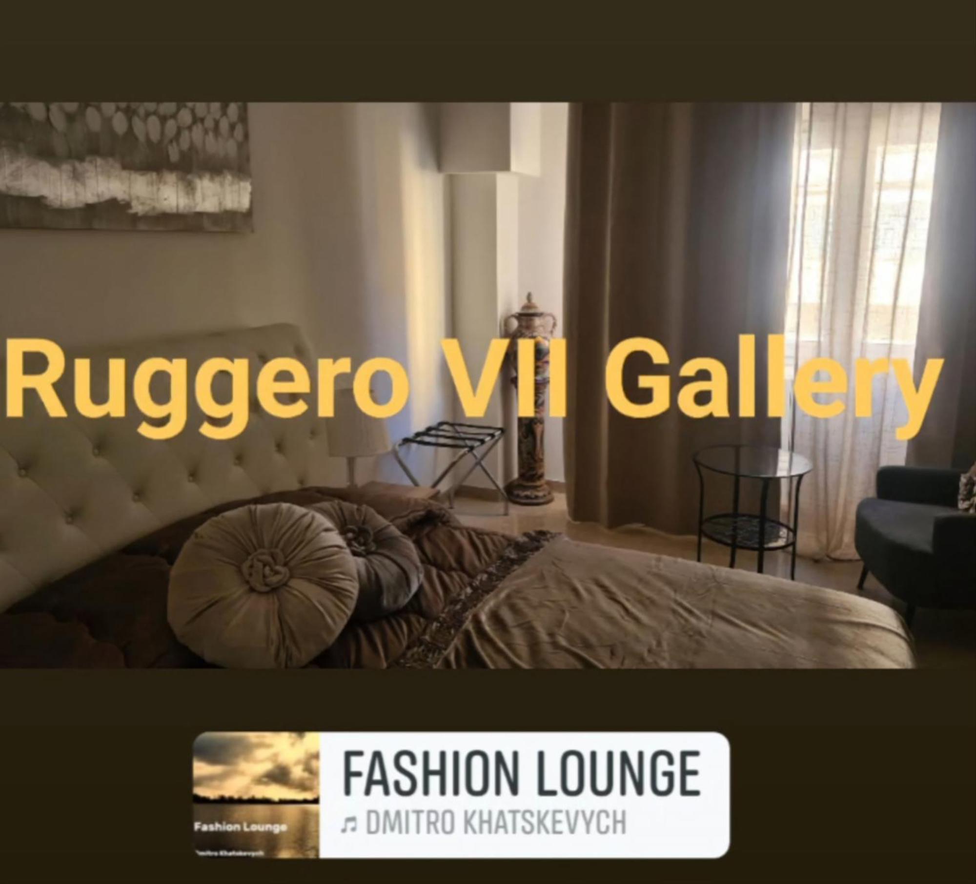 Ruggero Settimo Gallery